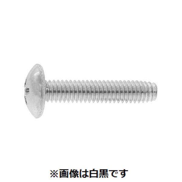 【個人宅配送不可】【個数：1500個】ＳＵＮＣＯ 4525824122555 【1500個入】 直送 代引不可 クローム Sタイプトラス 4 X 12