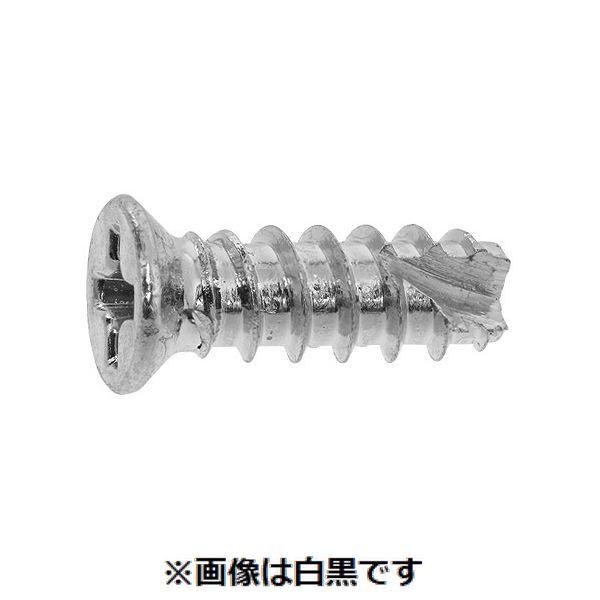 【個人宅配送不可】【個数：3500個】ＳＵＮＣＯ 4525824129103 【3500個入】 直送 代引不可 三価ホワイト ＋ B1サラD＝6小頭 3．5 X 8