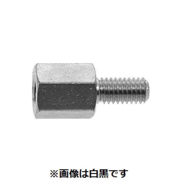 【個人宅配送不可】【個数：300個】ＳＵＮＣＯ 4525824129776 【300個入】 直送 代引不可 3カ−W 6カク スペーサー BSF 310E