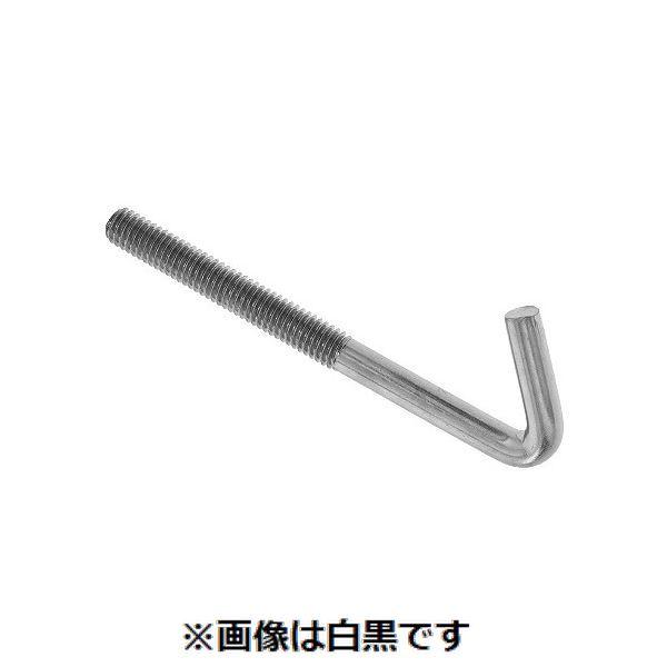 【個人宅配送不可】ＳＵＮＣＯ 4525824190851 【100個入】直送 代引不可 クロメート フックボルト 6 X200