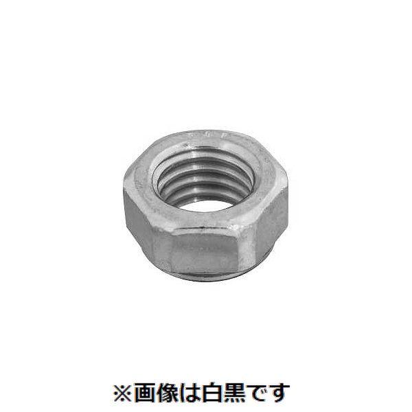【個人宅配送不可】ＳＵＮＣＯ 4525824204886 【500個入】 直送 代引不可 三価ホワイト カレイSGナット SG12−23
