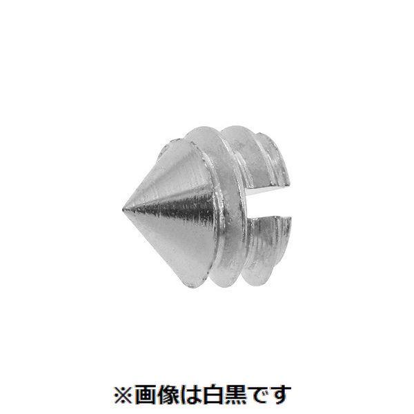 【個人宅配送不可】【個数：1000個】ＳＵＮＣＯ 4525824206583 【1000個入】 直送 代引不可 BC − 止めネジ 剣先 1．4 X 3．0