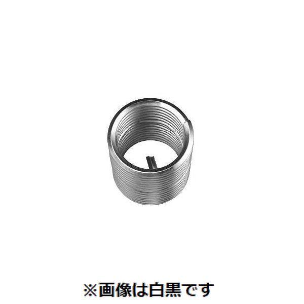 【個人宅配送不可】【個数：100個】ＳＵＮＣＯ 4525824214991 【100個入】 直送 代引不可 ステン ロックEサート P＝2．5 LM20−1．5D