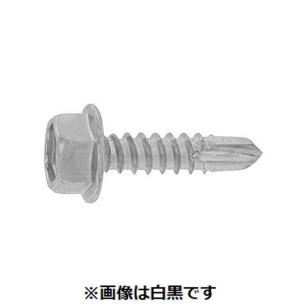 【個人宅配送不可】【個数：500個】ＳＵＮＣＯ 4525824215479 【500個入】 直送 代引不可 三価ユニクロ FポイントHEX 6 X 19