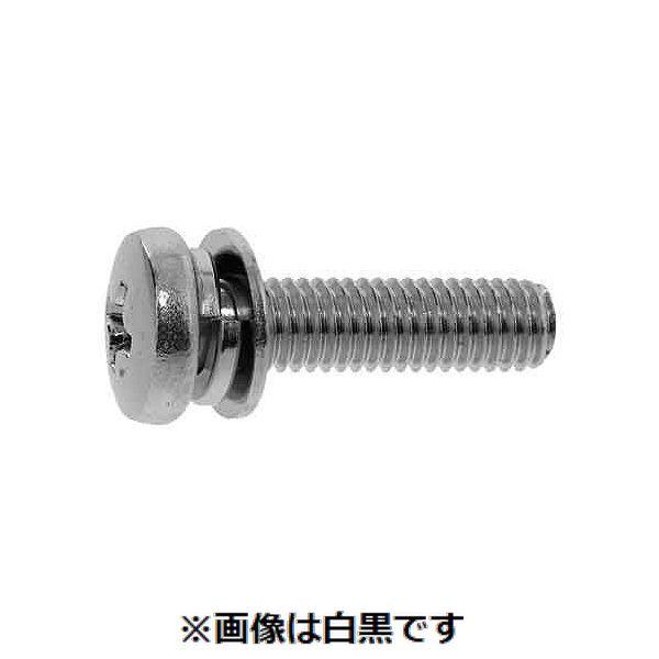 【個人宅配送不可】【個数：500個】ＳＵＮＣＯ 4525824222156 【500個入】 直送 代引不可 ステン＋バインドP＝4 4 X 10
