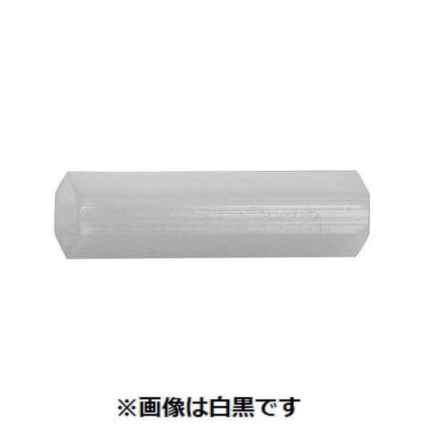 【個人宅配送不可】【個数：300個】ＳＵＮＣＯ 4525824236672 【300個入】 直送 代引不可 ジュラコン POM 6カクスペーサーAS 2003