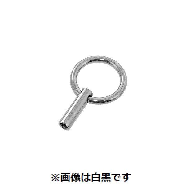 【個人宅配送不可】【個数：20個】ＳＵＮＣＯ 4525824238683 【20個入】 直送 代引不可 MM ステン リングナット W3／8 LN−10W