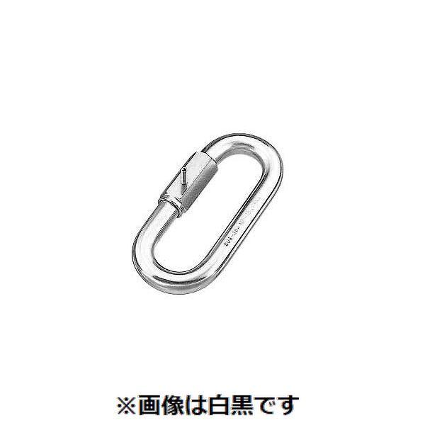 【個人宅配送不可】【個数：20個】ＳＵＮＣＯ 4525824239321 【20個入】 直送 代引不可 MM ステン ネジ止めリングキャッチ SHM−8