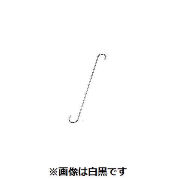 【個人宅配送不可】【個数：20個】ＳＵＮＣＯ 4525824239383 【20個入】 直送 代引不可 MM ステン 物干しSフック ストレート SMS−300