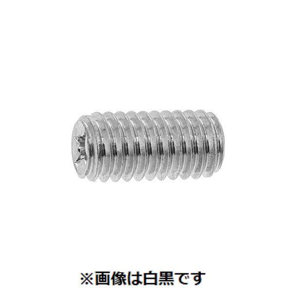 【個人宅配送不可】【個数：500個】ＳＵＮＣＯ 4525824254522 【500個入】 直送 代引不可 SUS ＋ 止めネジ平先 6 X 10．0