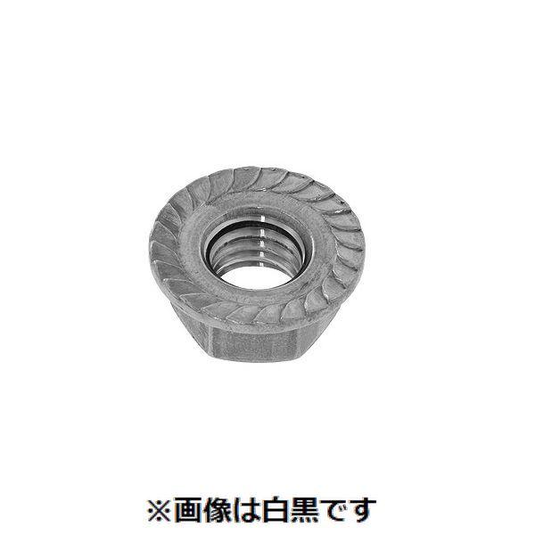 【個人宅配送不可】【個数：500個】ＳＵＮＣＯ 4525824275114 【500個入】 直送 代引不可 SUS フランジナット S付き 西精工製 M5 8X12 6,625円