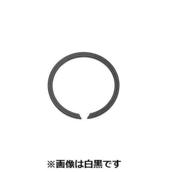 【個人宅配送不可】【個数：1000個】ＳＵＮＣＯ 4525824292753 【1000個入】 直送 代引不可 テンパー 同心止め輪 軸用 オチアイ WR−17