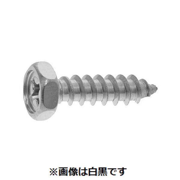 【個人宅配送不可】【個数：200個】ＳＵＮＣＯ 4525824302650 【200個入】 直送 代引不可 クロメ−ト ＋ Aアプセット 8 X 15