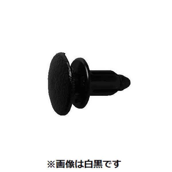 【個人宅配送不可】ＳＵＮＣＯ 4525824302803 【200個入】直送 代引不可 クロ プッシュプルリベット 0Z8Z−02