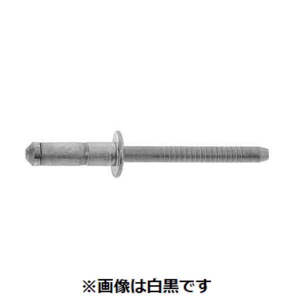 【人間宅送りとどける不可】【個数：1000個】ＳＵＮＣＯ 4525824341161 【1000個入】 直送 代引不可 ステンレスアビノックスII丸頭 BE61−0411