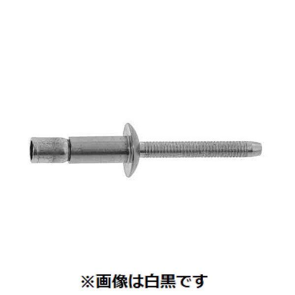 【個人宅配送不可】【個数：150個】ＳＵＮＣＯ 4525824341772 【150個入】 直送 代引不可 ステンレス・モノボルト 丸頭 2711−0817