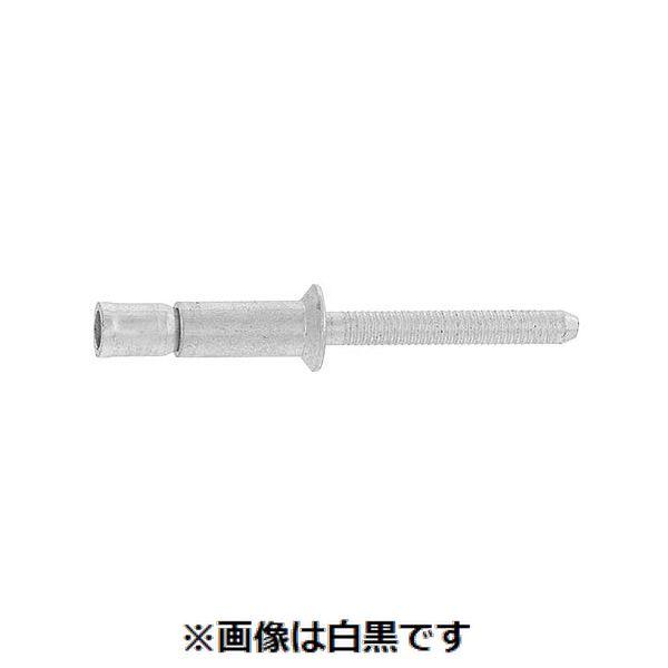 【個人宅配送不可】【個数：250個】ＳＵＮＣＯ 4525824341802 【250個入】 直送 代引不可 スチール・モノボルト 皿頭 2761−0619