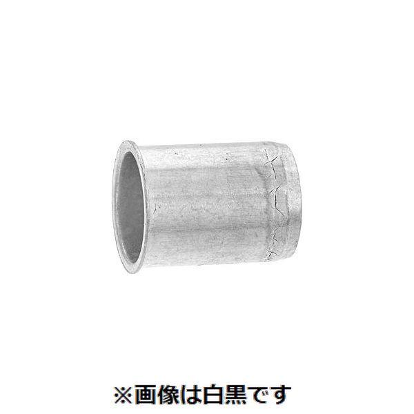 【個人宅配送不可】【個数：250個】ＳＵＮＣＯ 4525824342120 【250個入】 直送 代引不可 アルミ・シンシート ナットサート M8 9488−0821K