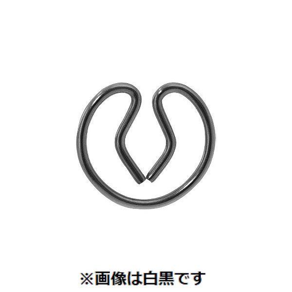 【個人宅配送不可】【個数：2000個】ＳＵＮＣＯ 4525824365556 【2000個入】 直送 代引不可 SUS クリップリング 大陽 NO．1