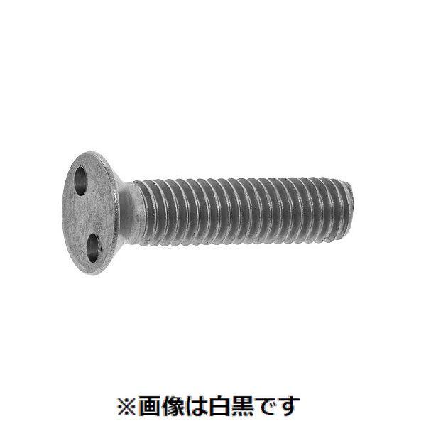 【個人宅配送不可】【個数：100個】ＳＵＮＣＯ 4525824388845 【100個入】 直送 代引不可 D7．5 ステンツーホール・サラコ 4 X 25