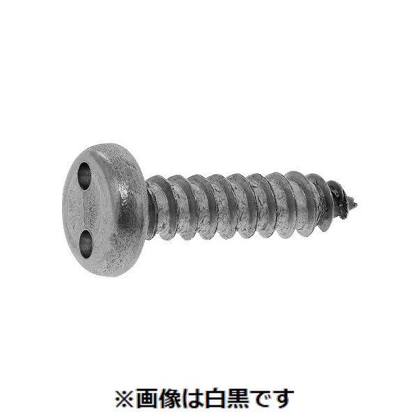 【個人宅配送不可】【個数：100個】ＳＵＮＣＯ 4525824389200 【100個入】 直送 代引不可 D9．48 ステンツーホール・ABナベ 4．8X50