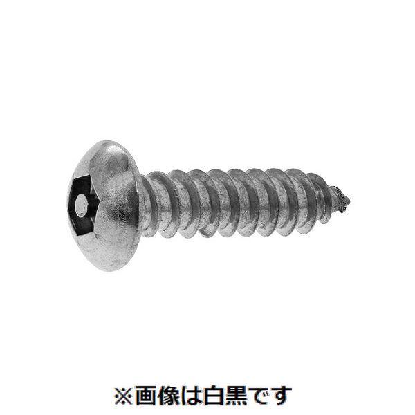 【個人宅配送不可】【個数：100個】ＳＵＮＣＯ 4525824391654 【100個入】 直送 代引不可 D7．93 SUSピン6カク・ボタンタッ 4．2X25