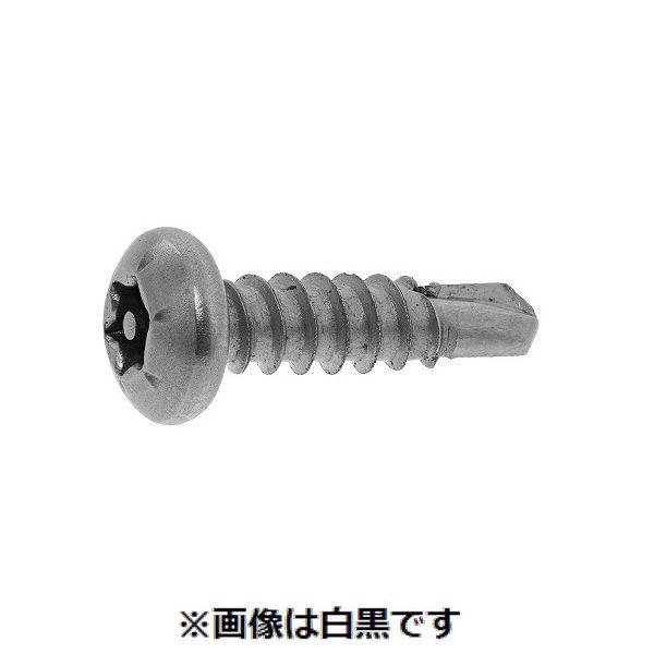 【個人宅配送不可】【個数：1500個】ＳＵＮＣＯ 4525824395300 【1500個入】 直送 代引不可 SUS410 ピンTRXナベドリル 4 X 13