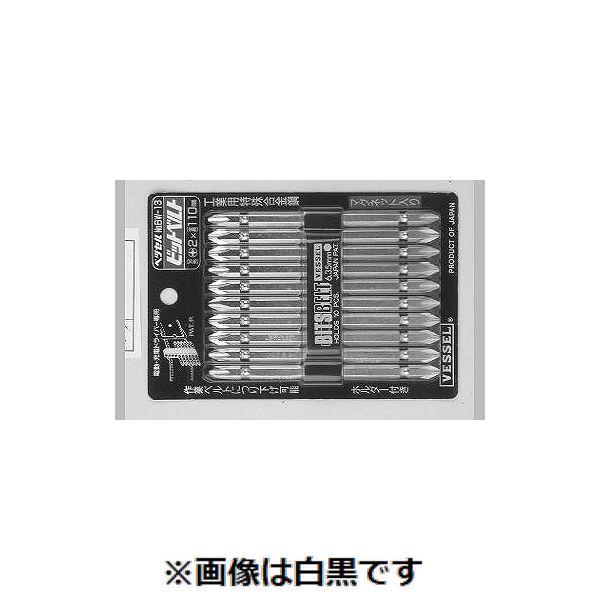 【個人宅配送不可】ＳＵＮＣＯ 4525824408055 【3個入】直送 代引不可 ビットベルト BW−163