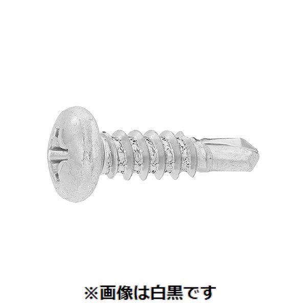 【人間宅送りとどける不可】【個数：1000個】ＳＵＮＣＯ 4525824442691 【1000個入】 直送 代引不可 SUS410 手玉尖んがり ナベ 4 X 13