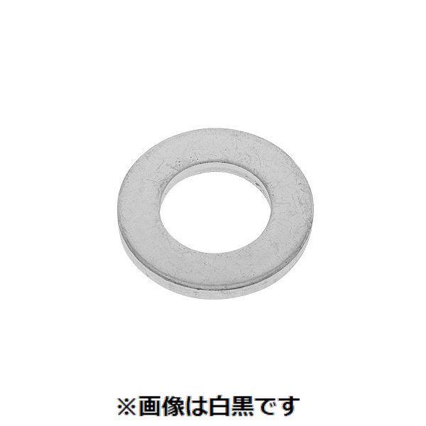 【個人宅配送不可】【個数：50個】ＳＵＮＣＯ 4525824449003 【50個入】 直送 代引不可 SUS316L W ISO M33 34X60X5．0