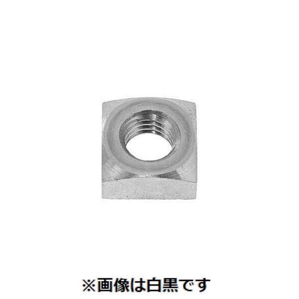【個人宅配送不可】ＳＵＮＣＯ 4525824449676 【200個入】 直送 代引不可 SUS 四角ナット JIS B−1163 M12 19X10