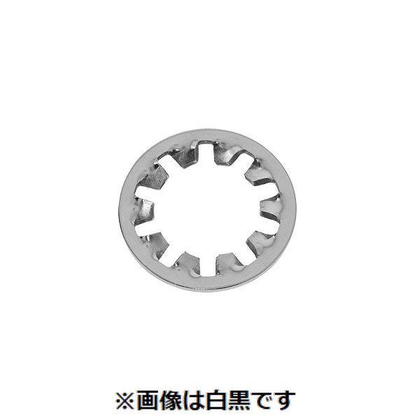 【個人宅配送不可】【個数：2000個】ＳＵＮＣＯ 4525824460497 【2000個入】 直送 代引不可 SUS 歯付W 内歯形 大陽 3／8