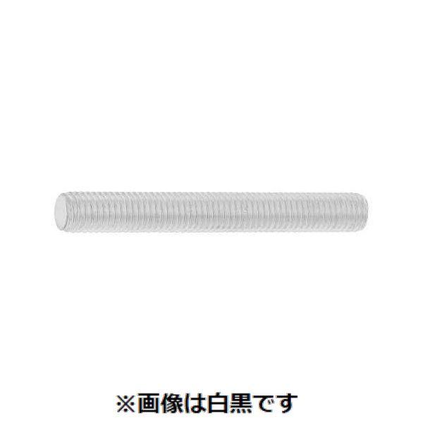 【個人宅配送不可】【個数：80個】ＳＵＮＣＯ 4525824463733 【80個入】 直送 代引不可 三価ホワイト 鉄寸切 荒先 10X180