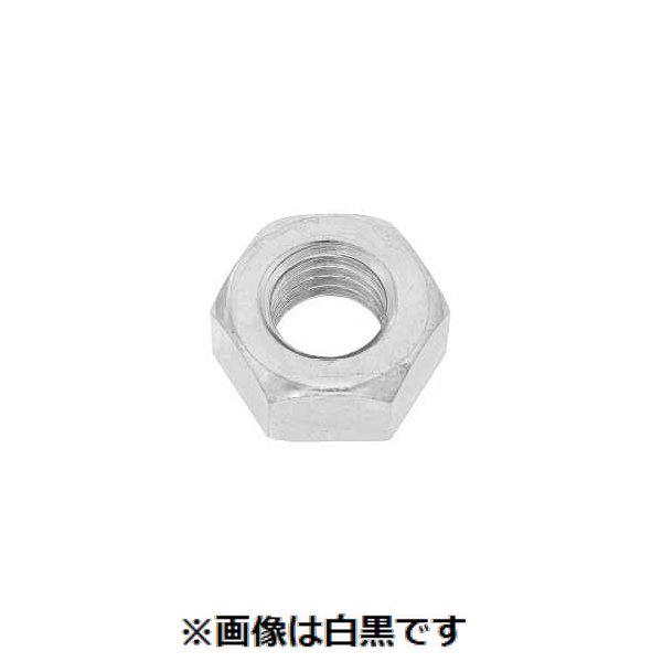 【個人宅配送不可】ＳＵＮＣＯ 4525824466703 【1500個入】 直送 代引不可 SUS左六角ナット 1種 1／4