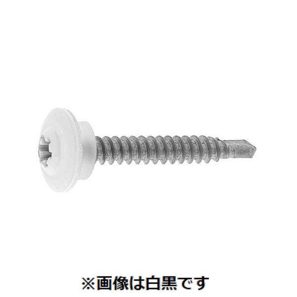 【個人宅配送不可】【個数：500個】ＳＵＮＣＯ 4525824467694 【500個入】 直送 代引不可 ホワイト ロックスタ−モドトラス 5 X 19