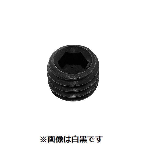 【個人宅配送不可】【個数：100個】ＳＵＮＣＯ 4525824473329 【100個入】 直送 代引不可 ロックネジ 1シュ ＃16 M16X1．5X10
