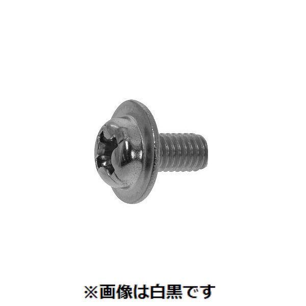 【個人宅配送不可】【個数：1000個】ＳＵＮＣＯ 4525824477068 【1000個入】 直送 代引不可 ステン トツプラSPザツキコネジ 4 X 6 8,382円