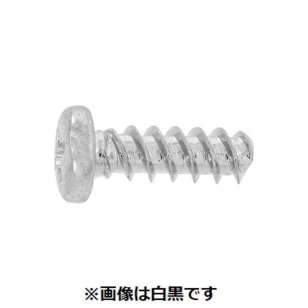 【個人宅配送不可】【個数：2000個】ＳＵＮＣＯ 4525824486428 【2000個入】 直送 代引不可 ステン＃0−3＋Pタイ ナベ 1．7 X 4．0