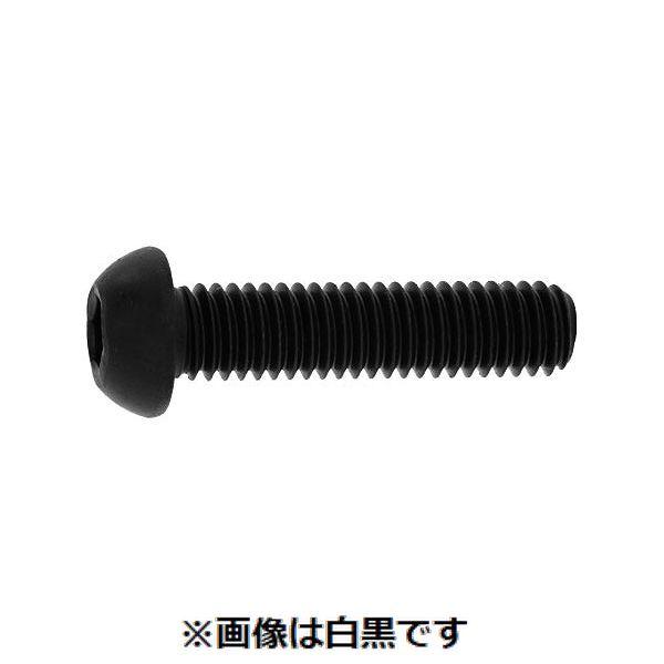 【個人宅配送不可】【個数：500個】ＳＵＮＣＯ 4525824491613 【500個入】 直送 代引不可 ボタンCAP カクマル 全ネジ 6 X 12