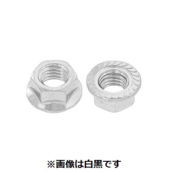 【個人宅配送不可】ＳＵＮＣＯ 4525824493624 【750個入】 直送 代引不可 チタン フランジナット S付き M5 8X12