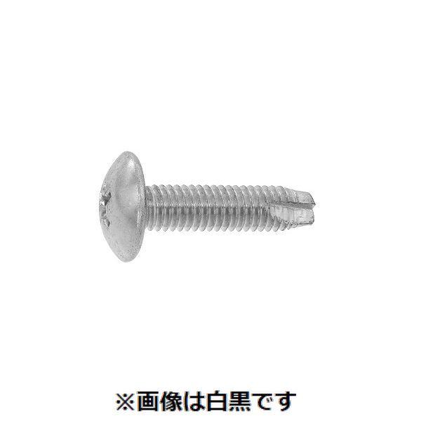 【個人宅配送不可】【個数：400個】ＳＵＮＣＯ 4525824507666 【400個入】 直送 代引不可 ダクロ ＋ C1トラス 6 X 12