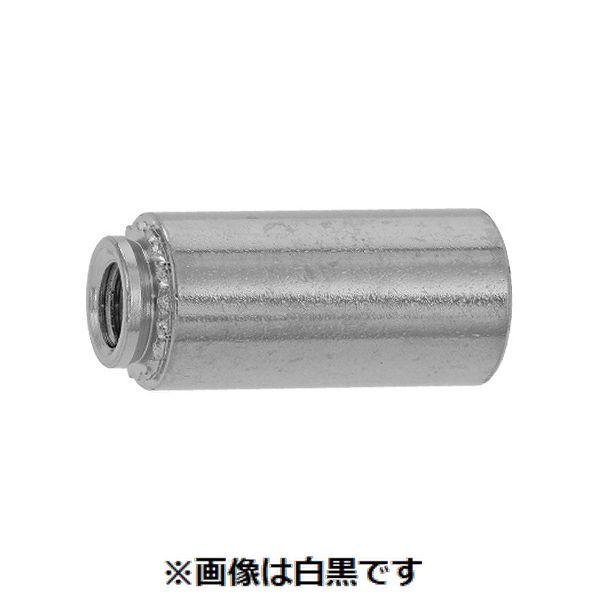 【人間宅送りとどける不可】【個数：1000個】ＳＵＮＣＯ 4525824518907 【1000個入】 直送 代引不可 Ni ボブスペーサー BF15−M3−4