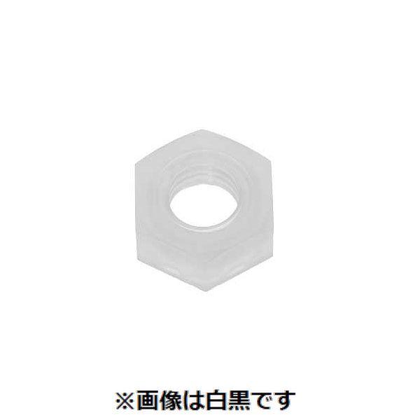 【個人宅配送不可】【個数：500個】ＳＵＮＣＯ 4525824540625 【500個入】 直送 代引不可 PP 6カクナット M 6 16,645円