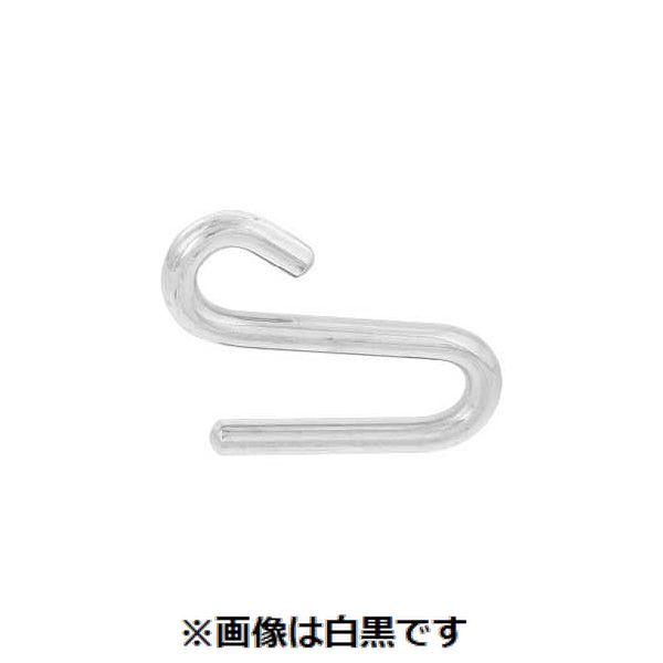 【個人宅配送不可】【個数：50個】ＳＵＮＣＯ 4525824545804 【50個入】 直送 代引不可 MM ステン ペリカンSフック SAC−5