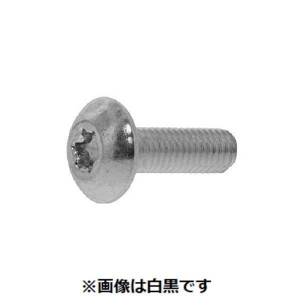 【個人宅配送不可】【個数：500個】ＳＵＮＣＯ 4525824546382 【500個入】 直送 代引不可 ステンTRXトラス小ネジ 6 X 10