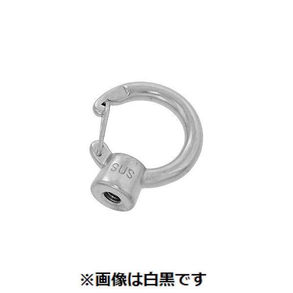 【個人宅配送不可】ＳＵＮＣＯ 4525824546504 【20個入】 直送 代引不可 MM ステン フックアイナット M8 INH−8M