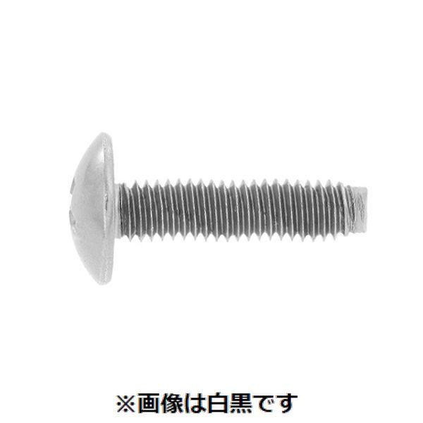 【個人宅配送不可】【個数：1000個】ＳＵＮＣＯ 4525824548607 【1000個入】 直送 代引不可 GB SUS410サンロック トラス 4 X 16