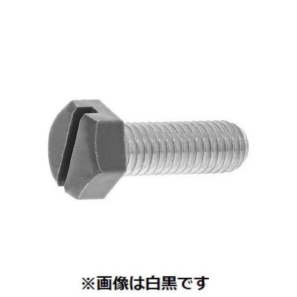 【個人宅配送不可】【個数：500個】ＳＵＮＣＯ 4525824568698 【500個入】 直送 代引不可 ニッケル BS − グリーンボルト 6X10 ゼン