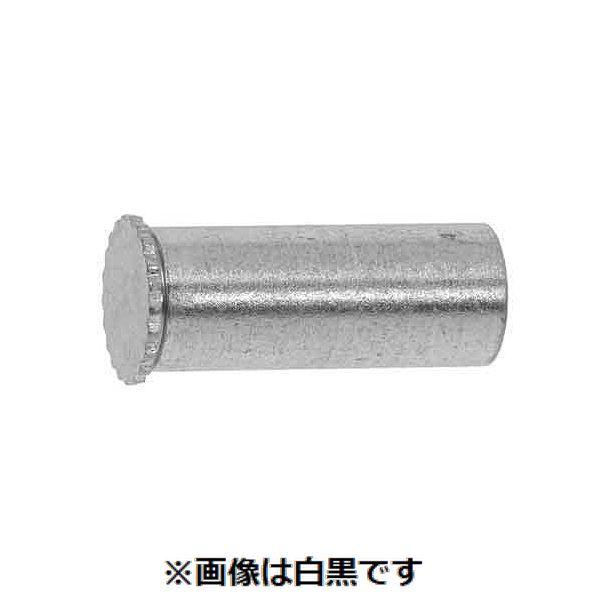 【個人宅配送不可】ＳＵＮＣＯ 4525824579953 【1000個入】 直送 代引不可 ボーセイ SUSクリンチング スペーサー TBDFS−M4−14