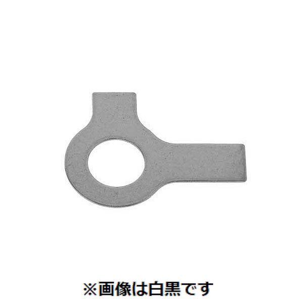 【個人宅配送不可】ＳＵＮＣＯ 4525824580102 【3000個入】 直送 代引不可 SUS両舌付きW M5